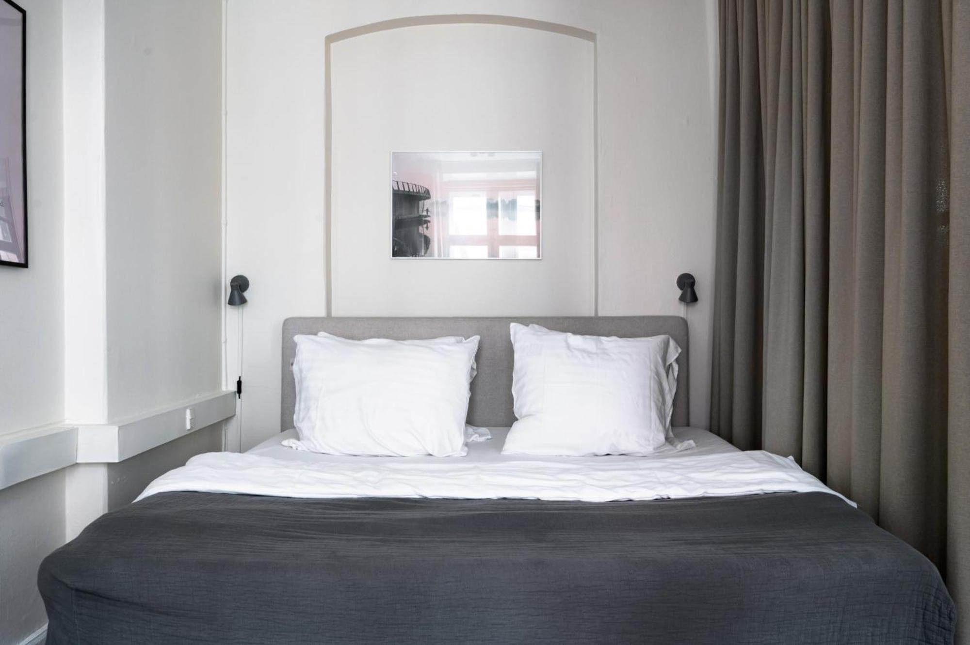 The Brewer By Daniel&jacob's Apartment Kopenhagen