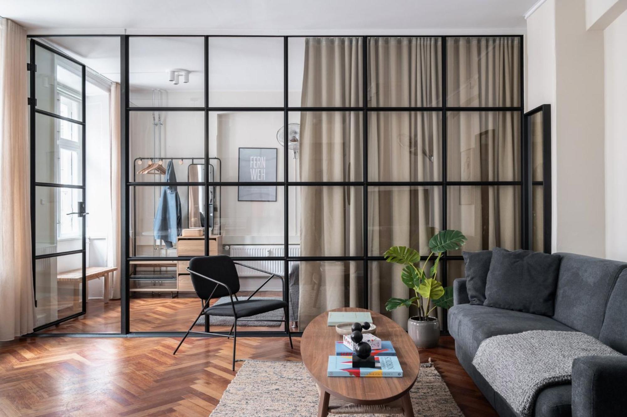 Apartment The Brewer By Daniel&jacob's Kopenhagen