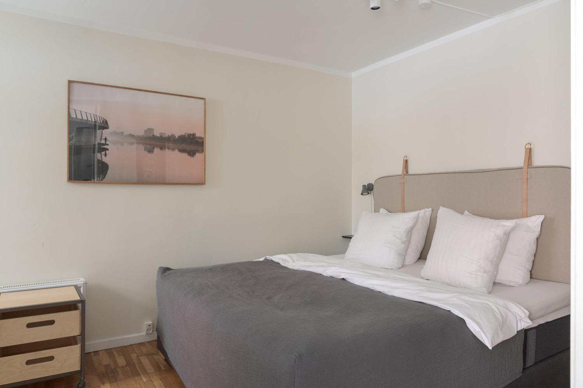 Apartment The Brewer By Daniel&jacob's Kopenhagen