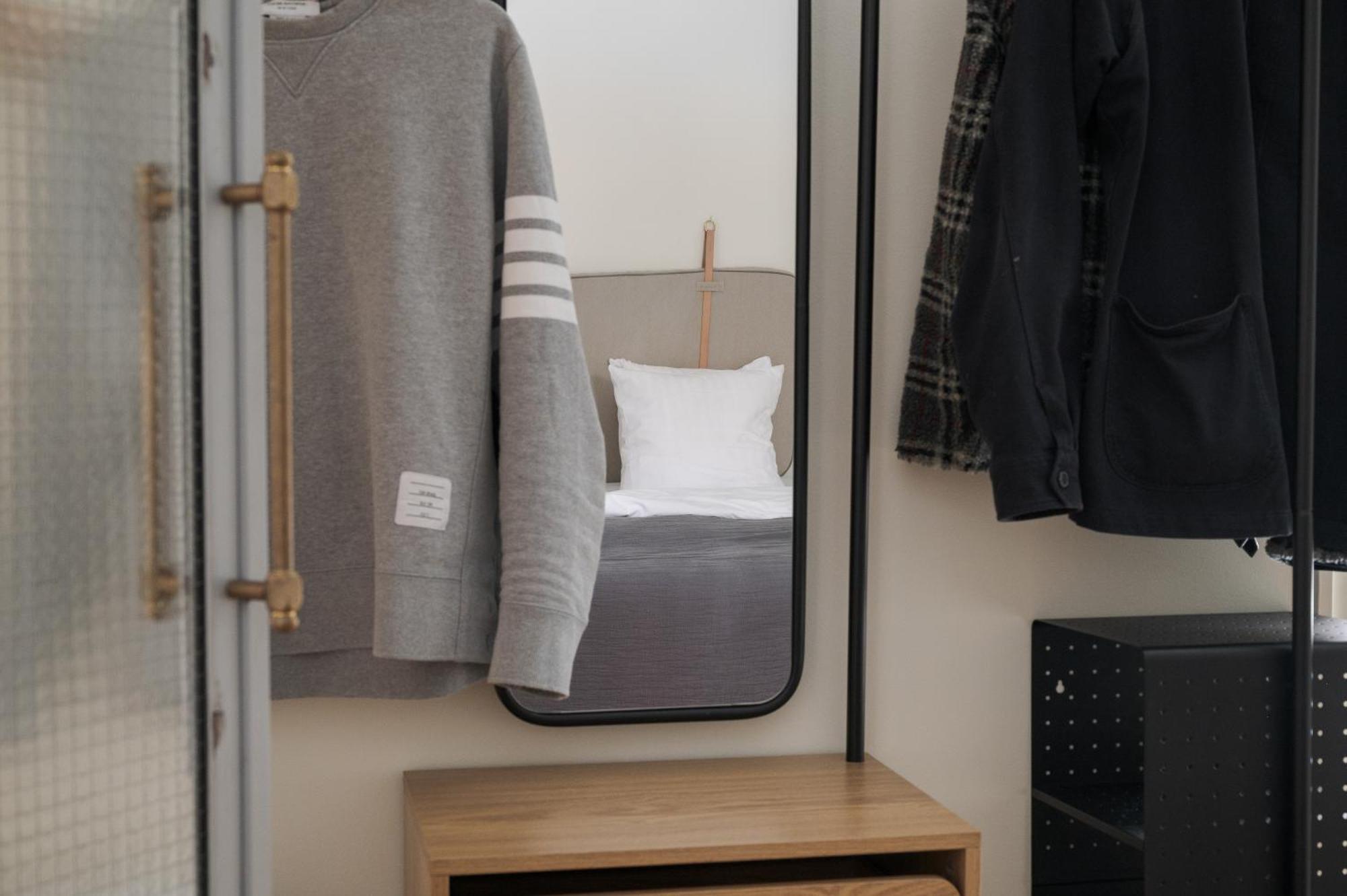 Apartment The Brewer By Daniel&jacob's Kopenhagen