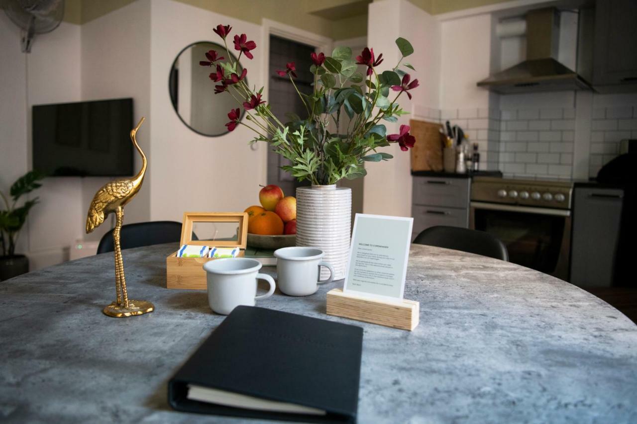 Apartment The Brewer By Daniel&jacob's Kopenhagen